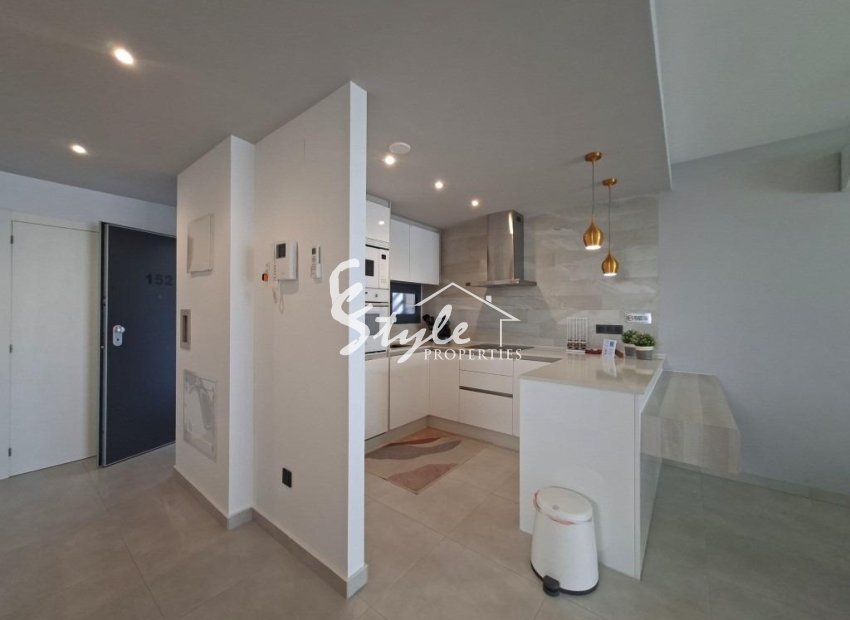 Resale - Apartamento - Guardamar - El Raso