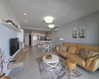 Resale - Apartamento - Guardamar - El Raso