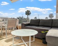 Resale - Apartamento - Guardamar - El Raso
