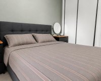 Resale - Apartamento - Guardamar - El Raso