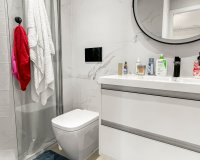 Resale - Apartamento - Guardamar - El Raso