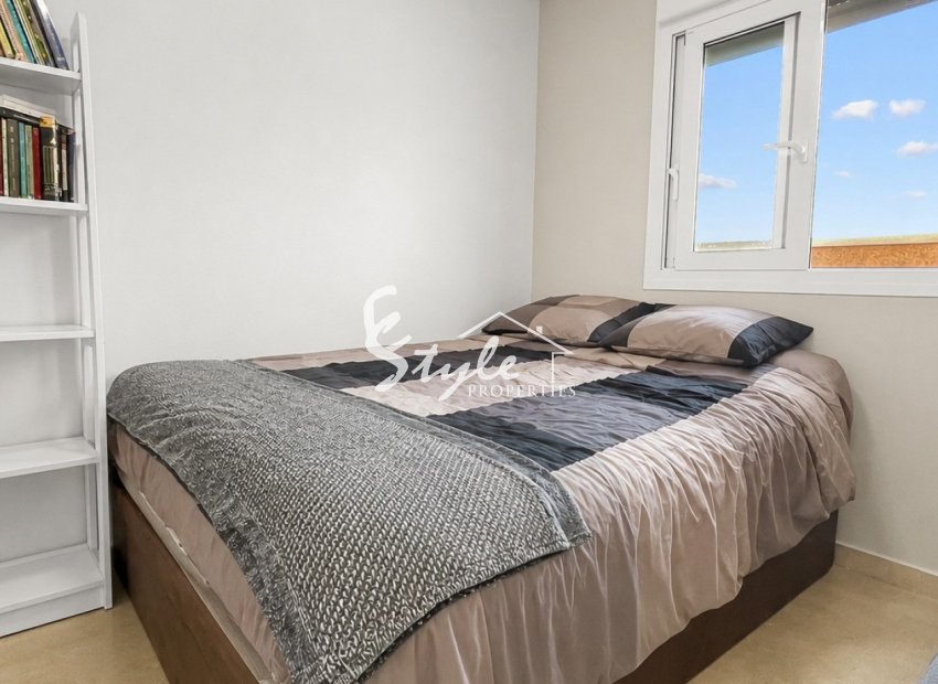 Resale - Apartamento - Guardamar - El Raso