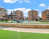 Resale - Apartamento - Guardamar - El Raso