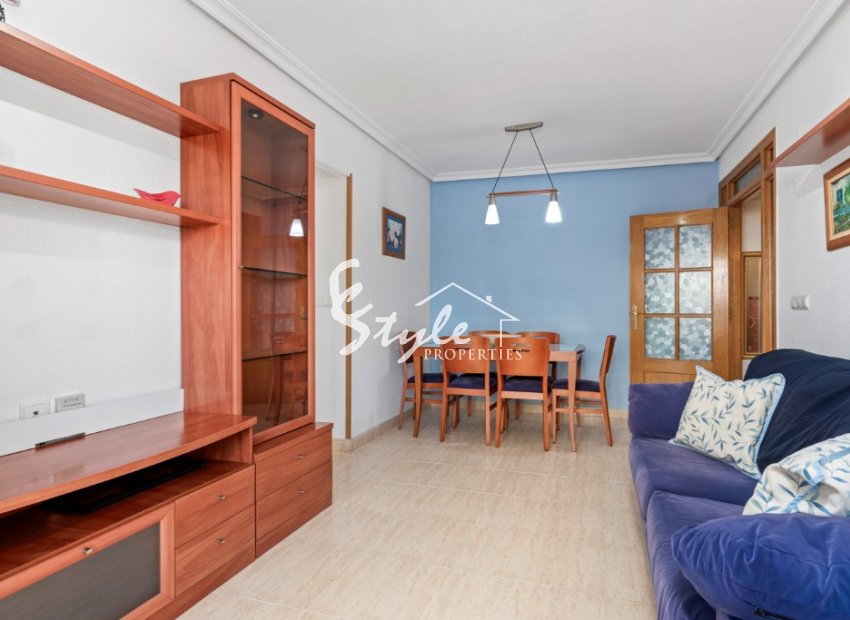 Resale - Apartamento - Guardamar - Guardamar del Segura