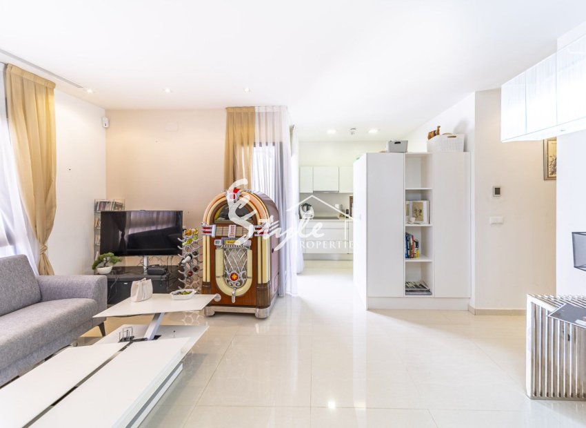 Resale - Apartamento - Guardamar - Guardamar del Segura