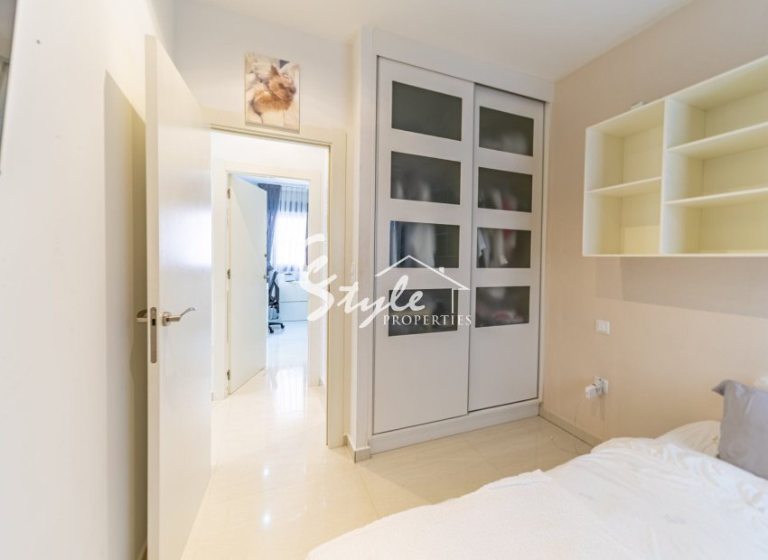Resale - Apartamento - Guardamar - Guardamar del Segura