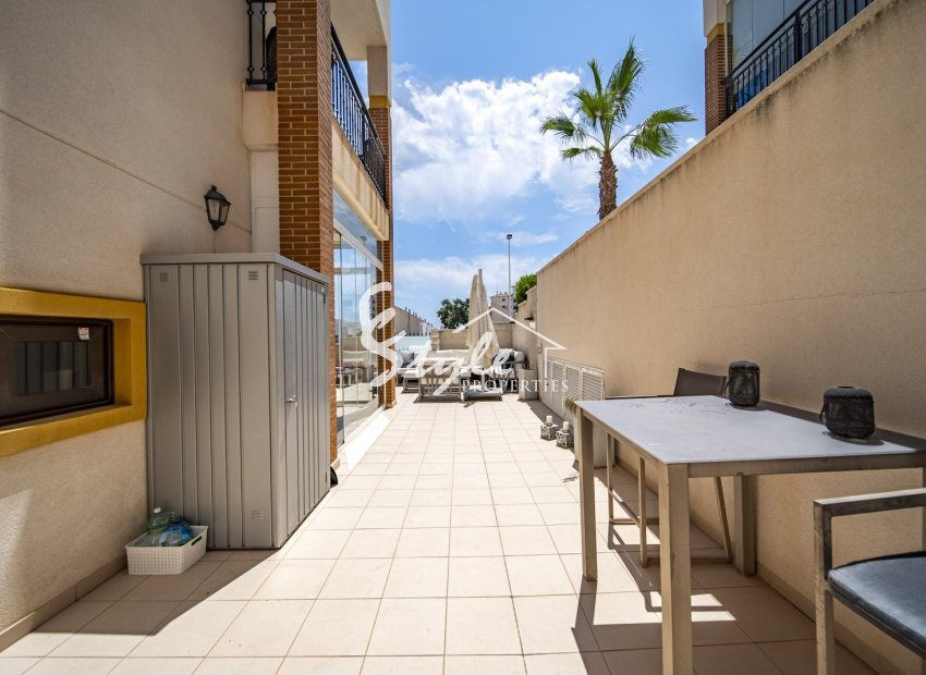 Resale - Apartamento - Guardamar - Guardamar del Segura