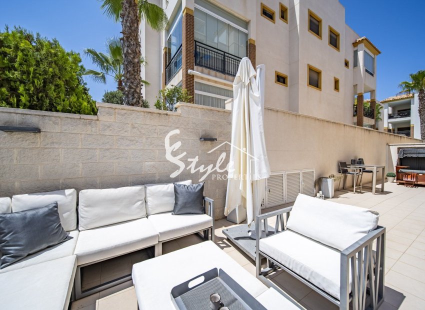 Resale - Apartamento - Guardamar - Guardamar del Segura