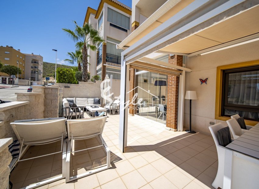 Resale - Apartamento - Guardamar - Guardamar del Segura