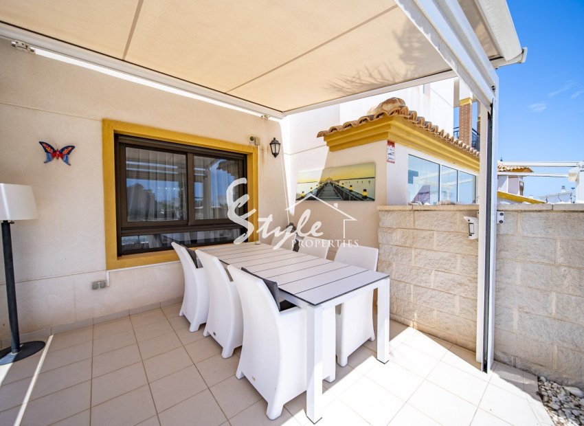 Resale - Apartamento - Guardamar - Guardamar del Segura