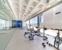 Resale - Apartamento - Guardamar - Guardamar del Segura