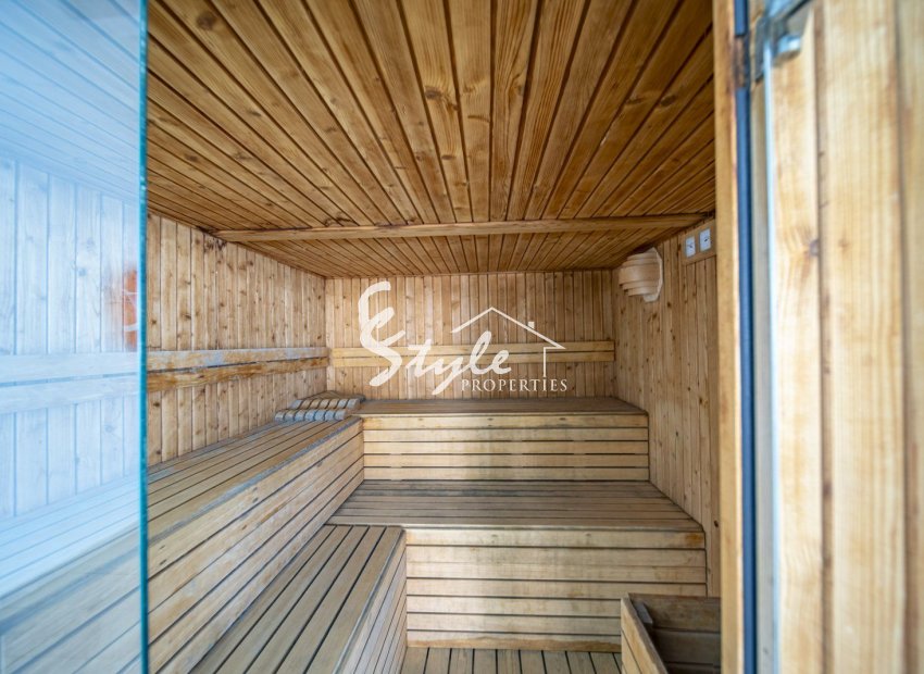 Resale - Apartamento - Guardamar - Guardamar del Segura