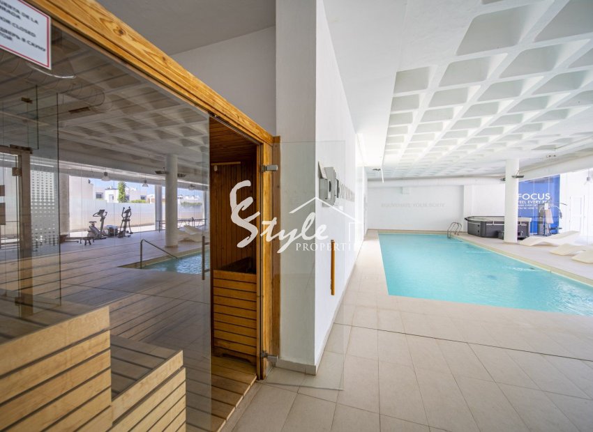 Resale - Apartamento - Guardamar - Guardamar del Segura