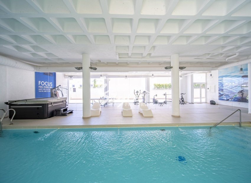 Resale - Apartamento - Guardamar - Guardamar del Segura