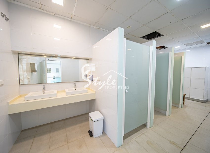 Resale - Apartamento - Guardamar - Guardamar del Segura