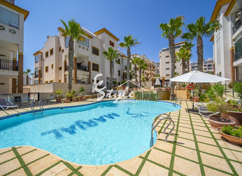 Resale - Apartamento - Guardamar - Guardamar del Segura