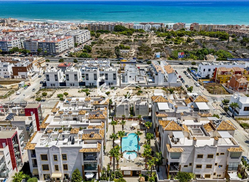 Resale - Apartamento - Guardamar - Guardamar del Segura