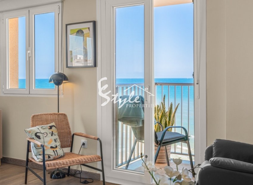 Resale - Apartamento - Guardamar - Guardamar del Segura