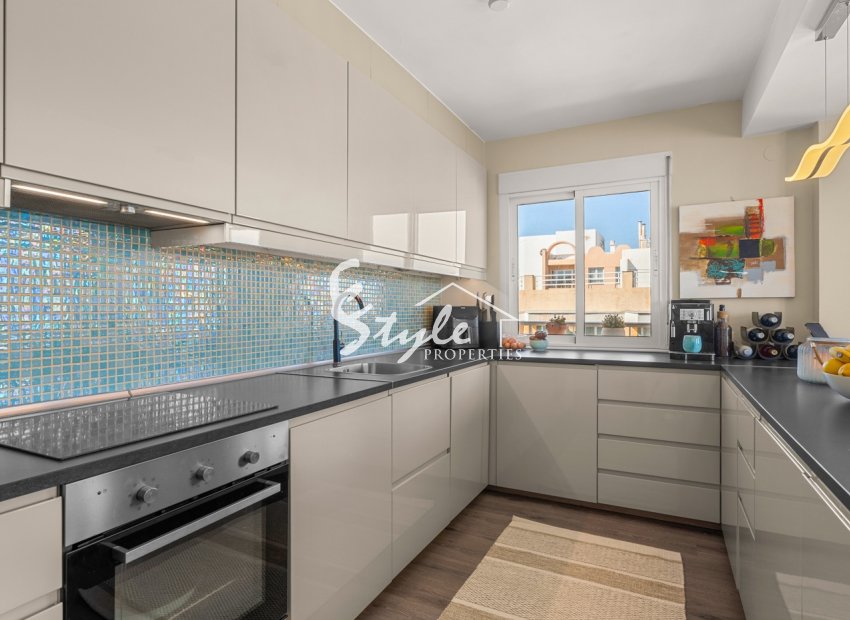 Resale - Apartamento - Guardamar - Guardamar del Segura