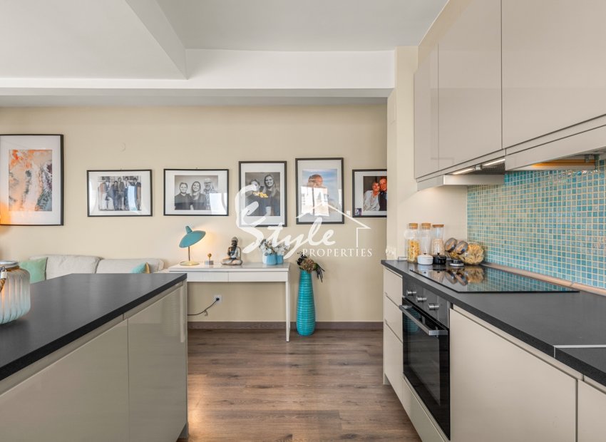 Resale - Apartamento - Guardamar - Guardamar del Segura