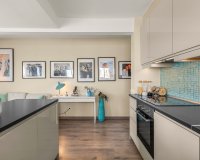 Resale - Apartamento - Guardamar - Guardamar del Segura