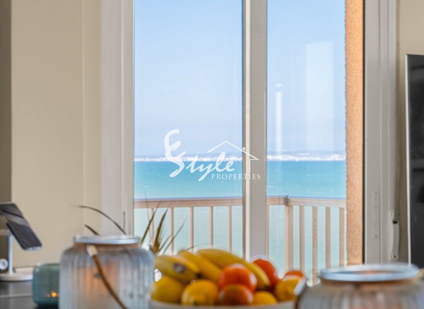 Resale - Apartamento - Guardamar - Guardamar del Segura