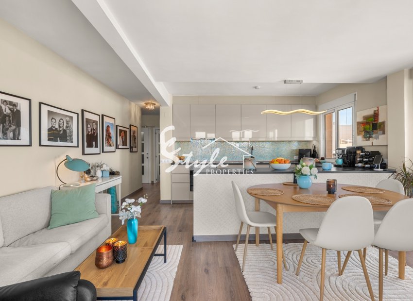 Resale - Apartamento - Guardamar - Guardamar del Segura