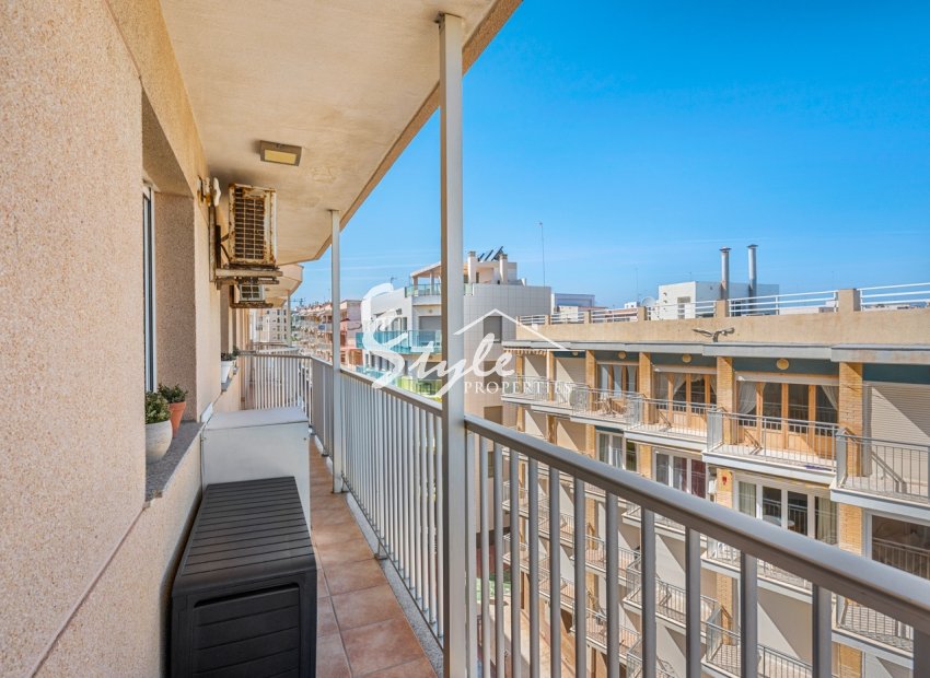 Resale - Apartamento - Guardamar - Guardamar del Segura