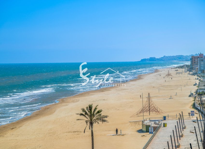 Resale - Apartamento - Guardamar - Guardamar del Segura