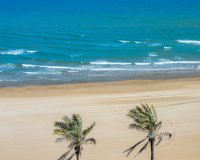 Resale - Apartamento - Guardamar - Guardamar del Segura