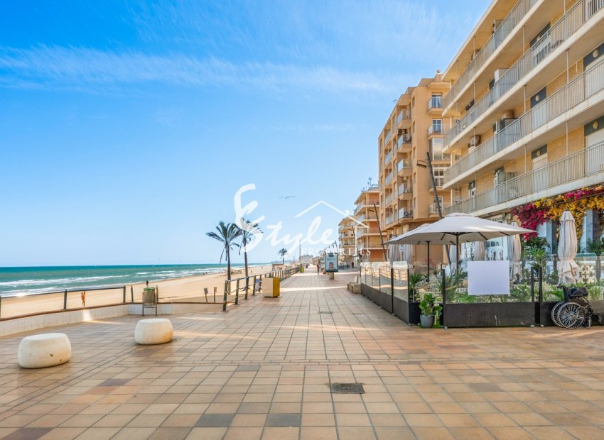 Resale - Apartamento - Guardamar - Guardamar del Segura