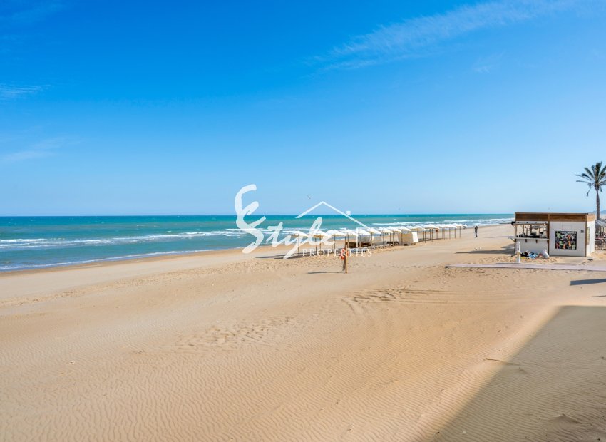 Resale - Apartamento - Guardamar - Guardamar del Segura