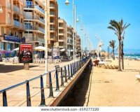 Resale - Apartamento - Guardamar - Guardamar del Segura