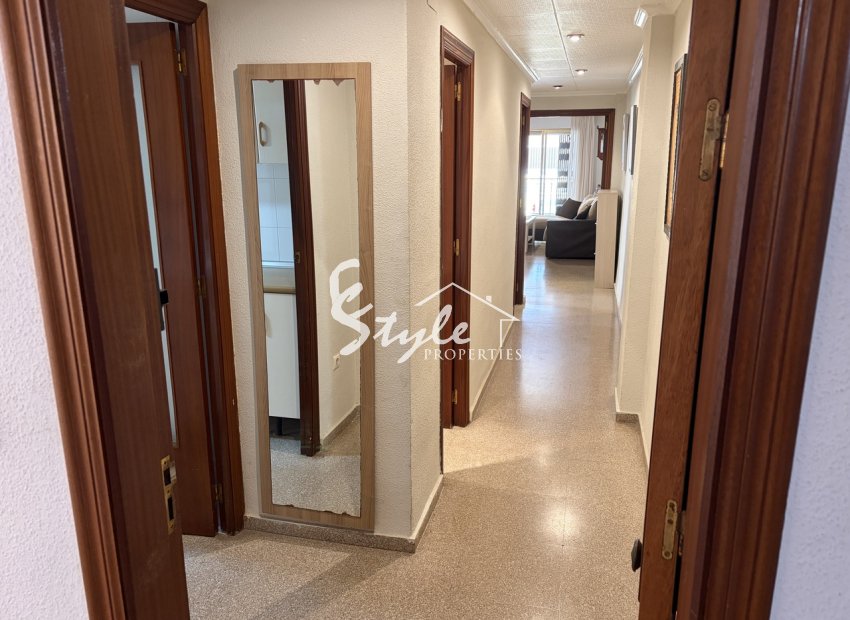 Resale - Apartamento - Guardamar - Guardamar del Segura