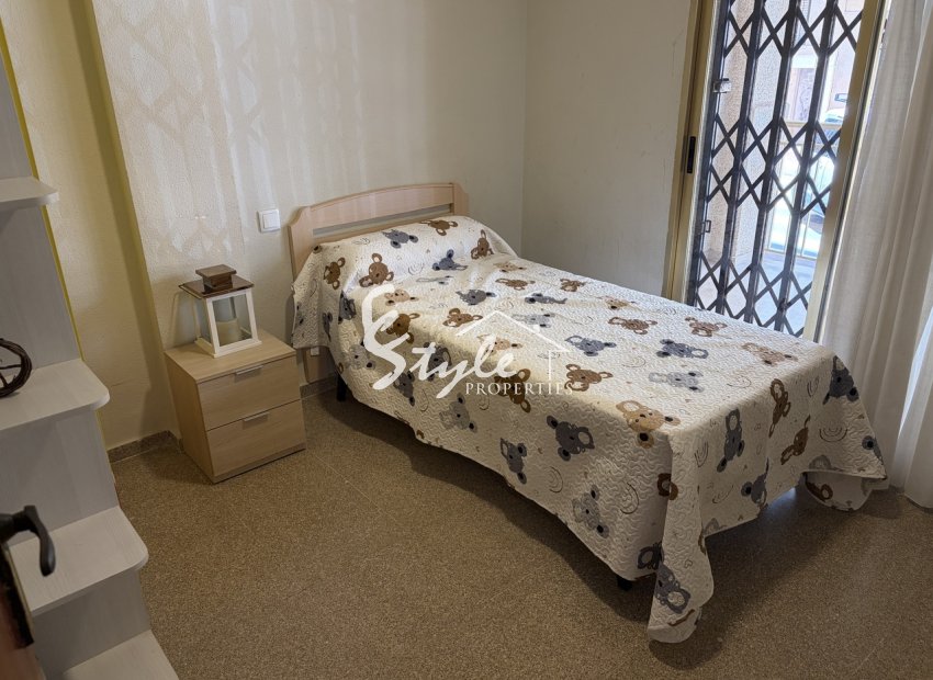 Resale - Apartamento - Guardamar - Guardamar del Segura