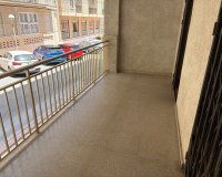 Resale - Apartamento - Guardamar - Guardamar del Segura