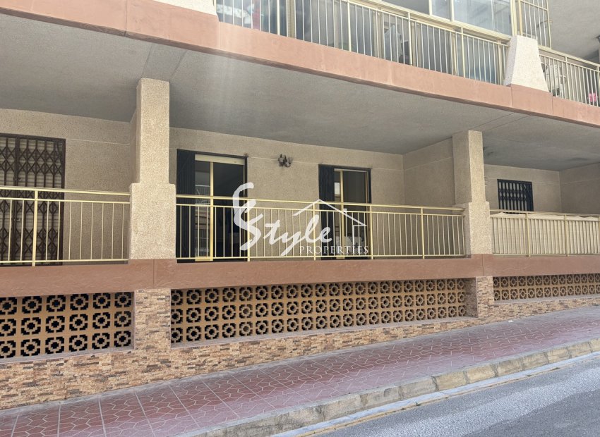 Resale - Apartamento - Guardamar - Guardamar del Segura