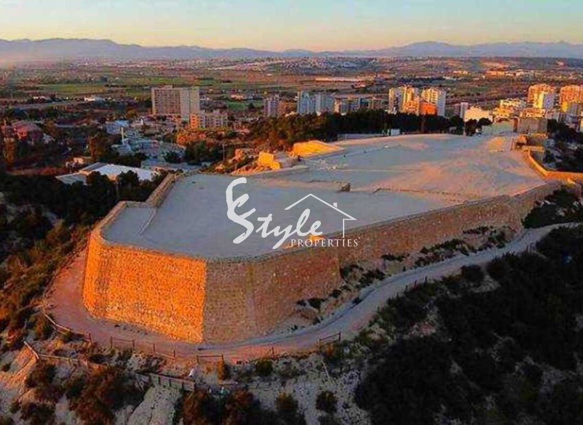 Resale - Apartamento - Guardamar - Guardamar del Segura