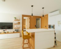 Resale - Apartamento - Guardamar - Puerto Deportivo