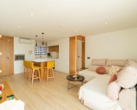 Resale - Apartamento - Guardamar - Puerto Deportivo