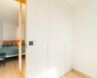 Resale - Apartamento - Guardamar - Puerto Deportivo