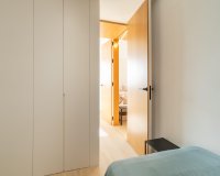 Resale - Apartamento - Guardamar - Puerto Deportivo