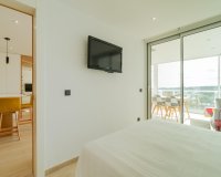 Resale - Apartamento - Guardamar - Puerto Deportivo