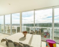 Resale - Apartamento - Guardamar - Puerto Deportivo