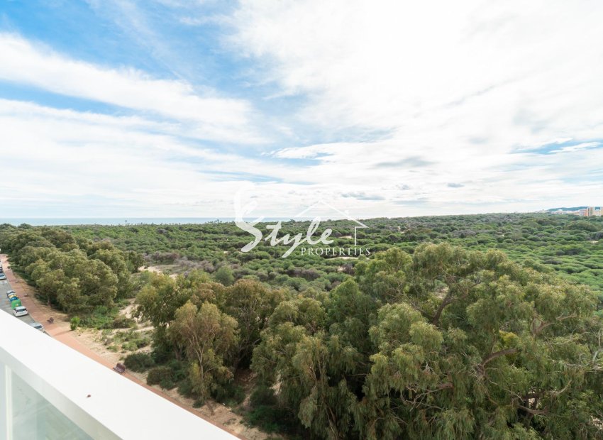 Resale - Apartamento - Guardamar - Puerto Deportivo