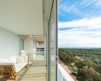 Resale - Apartamento - Guardamar - Puerto Deportivo