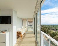 Resale - Apartamento - Guardamar - Puerto Deportivo