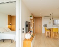 Resale - Apartamento - Guardamar - Puerto Deportivo