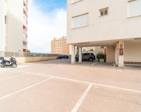Resale - Apartamento - Guardamar - Puerto Deportivo