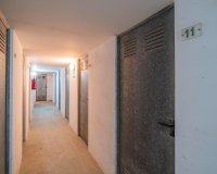 Resale - Apartamento - Guardamar - Puerto Deportivo
